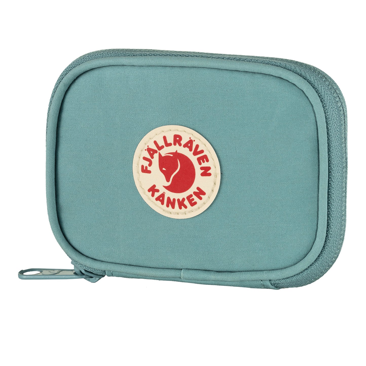 Fjallraven Kanken Card Wallet sky blue
