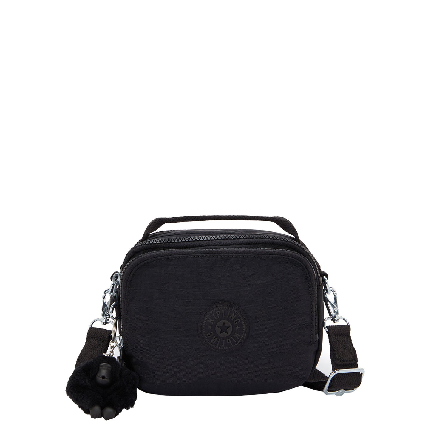 Kipling Cahir black noir