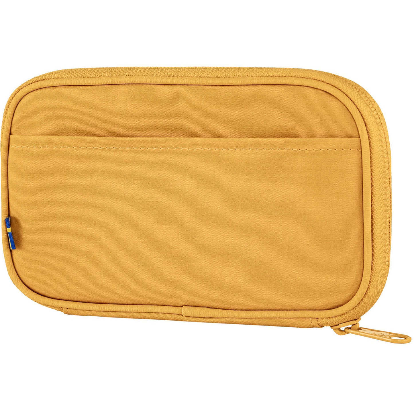 Fjallraven Kanken Travel Wallet ochre