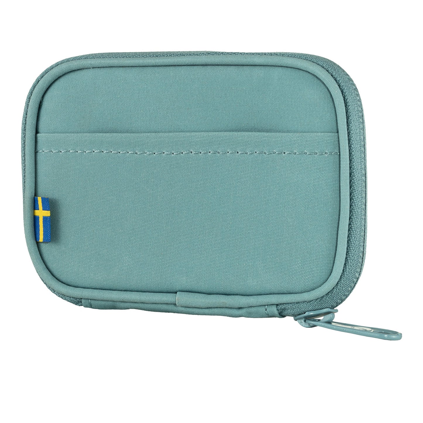 Fjallraven Kanken Card Wallet sky blue