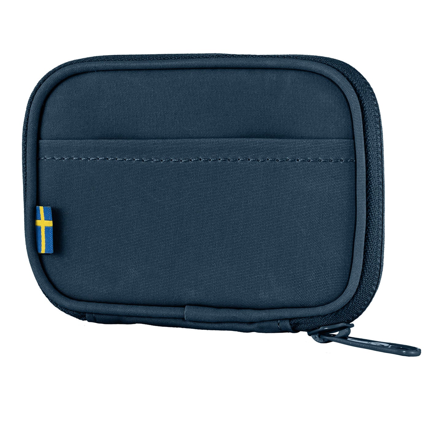 Fjallraven Kanken Card Wallet navy