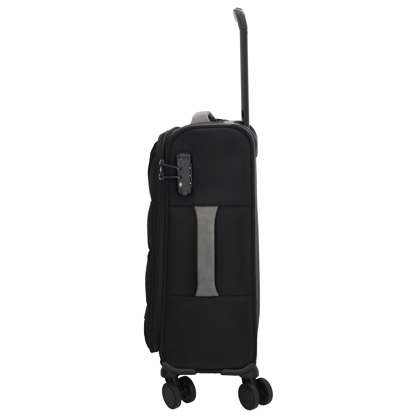 Zebra Trends Elske Cabin Trolley black