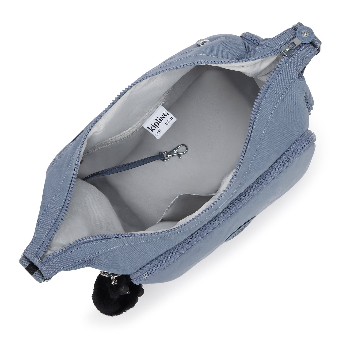 Kipling Gabb blue stone