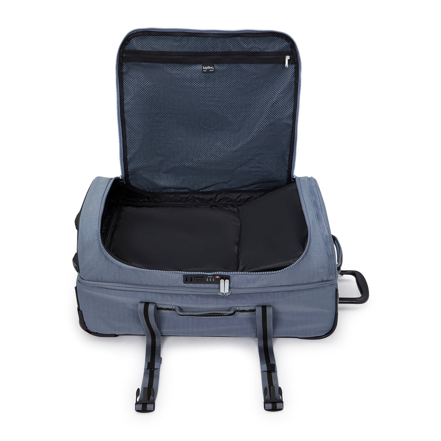 Kipling Aviana M b blue stone