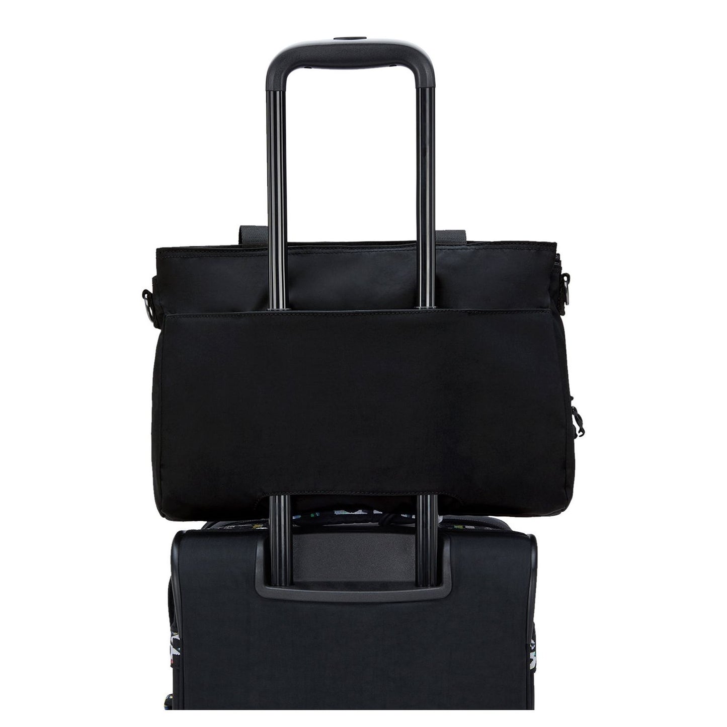 Kipling Elysia Work S be infinite black