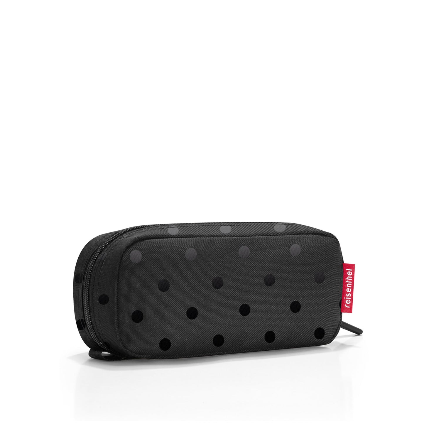Reisenthel Multicase glossy dots black
