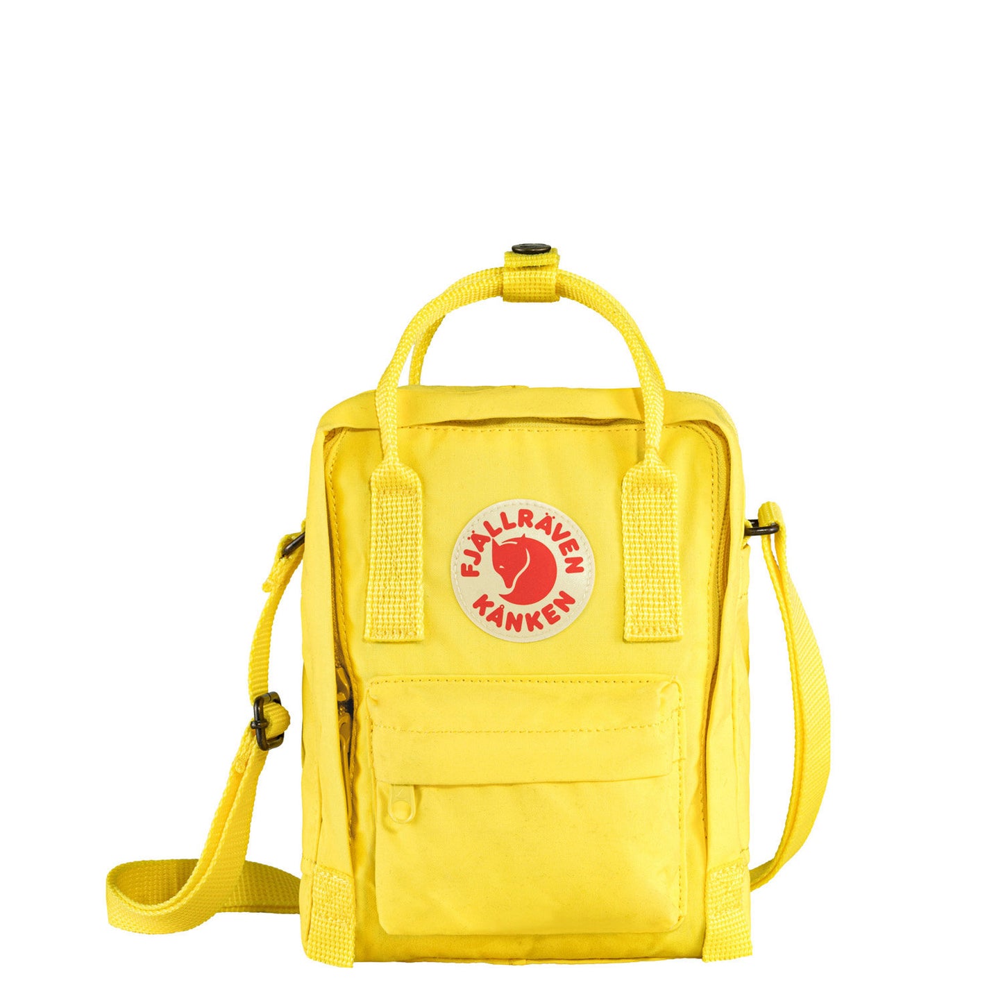 Fjallraven Kanken Sling corn