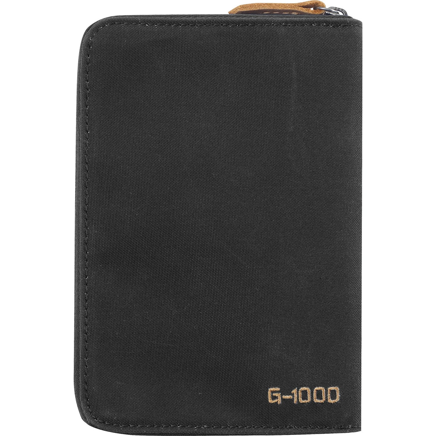 Fjallraven Accessories Passport Wallet dark grey