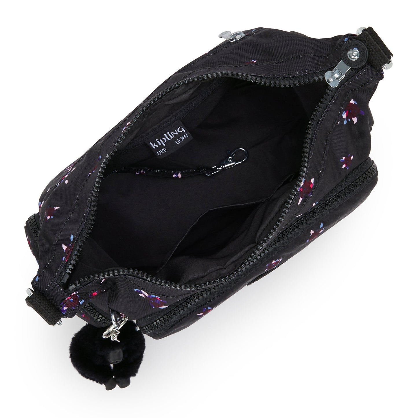 Kipling Gabb S b prt night flower