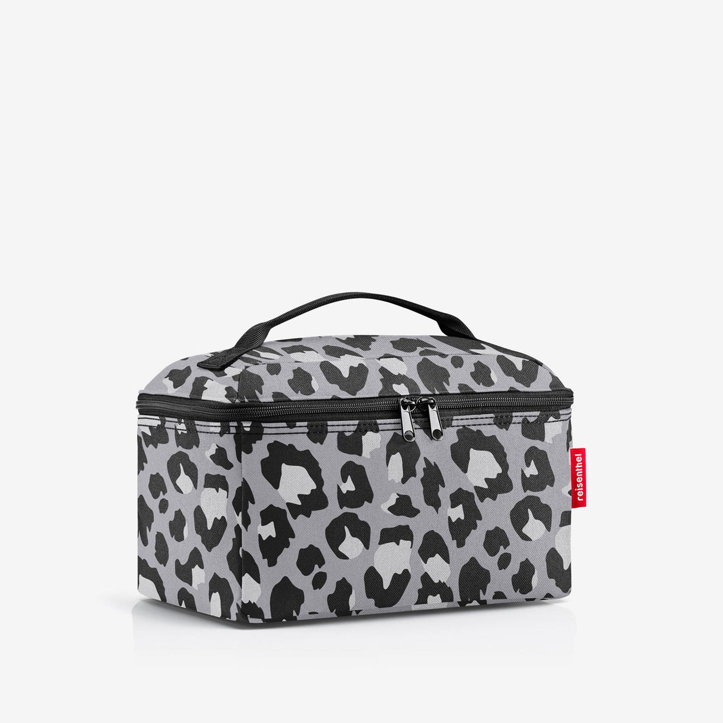 Reisenthel Travelling Beautycase leo nero