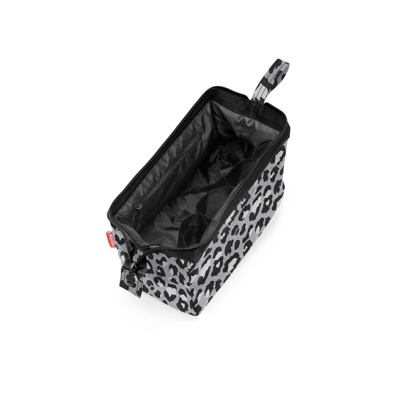 Reisenthel Cosmetics Travelcosmetic leo nero