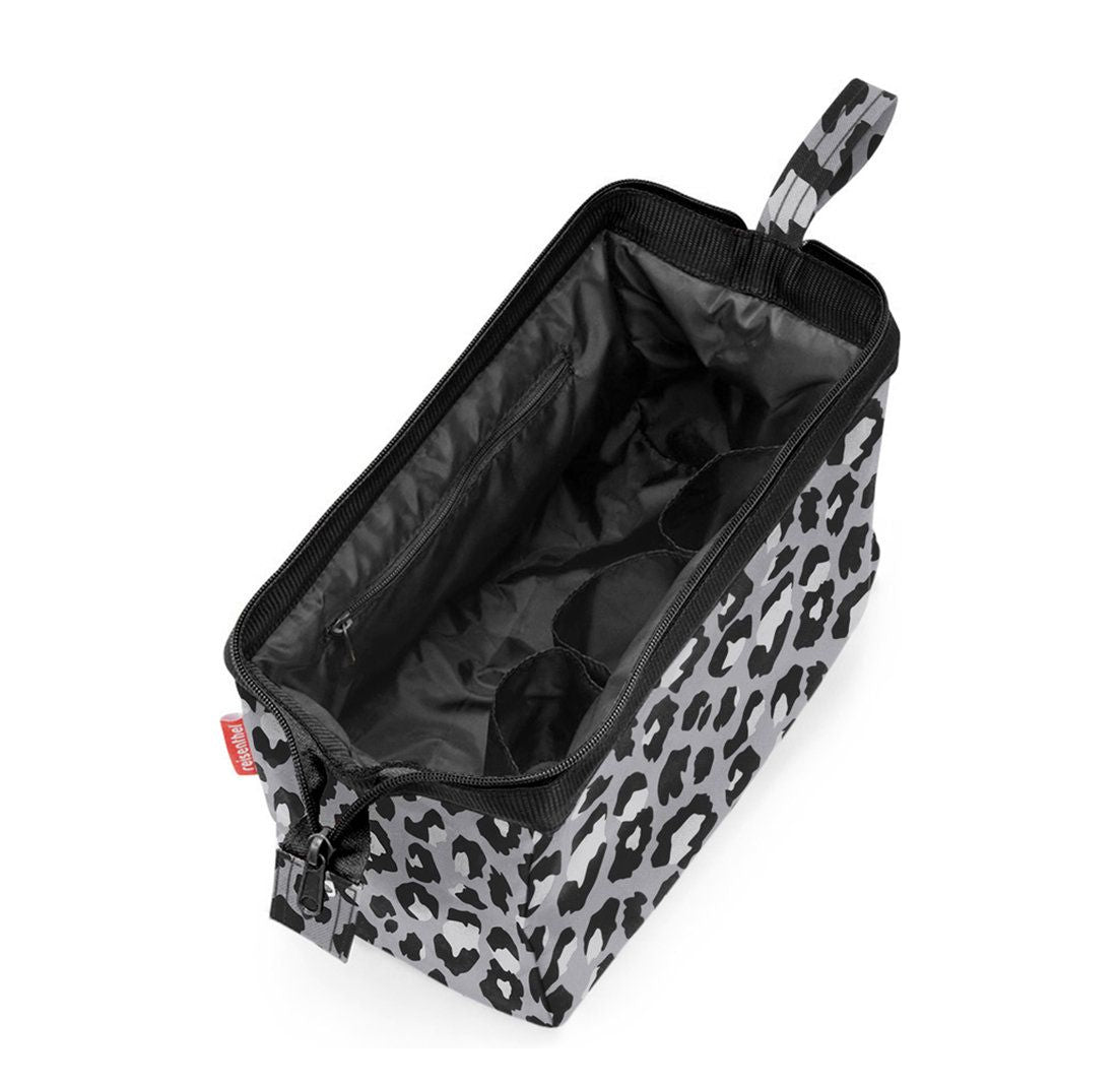 Reisenthel Cosmetics Travelcosmetic leo nero