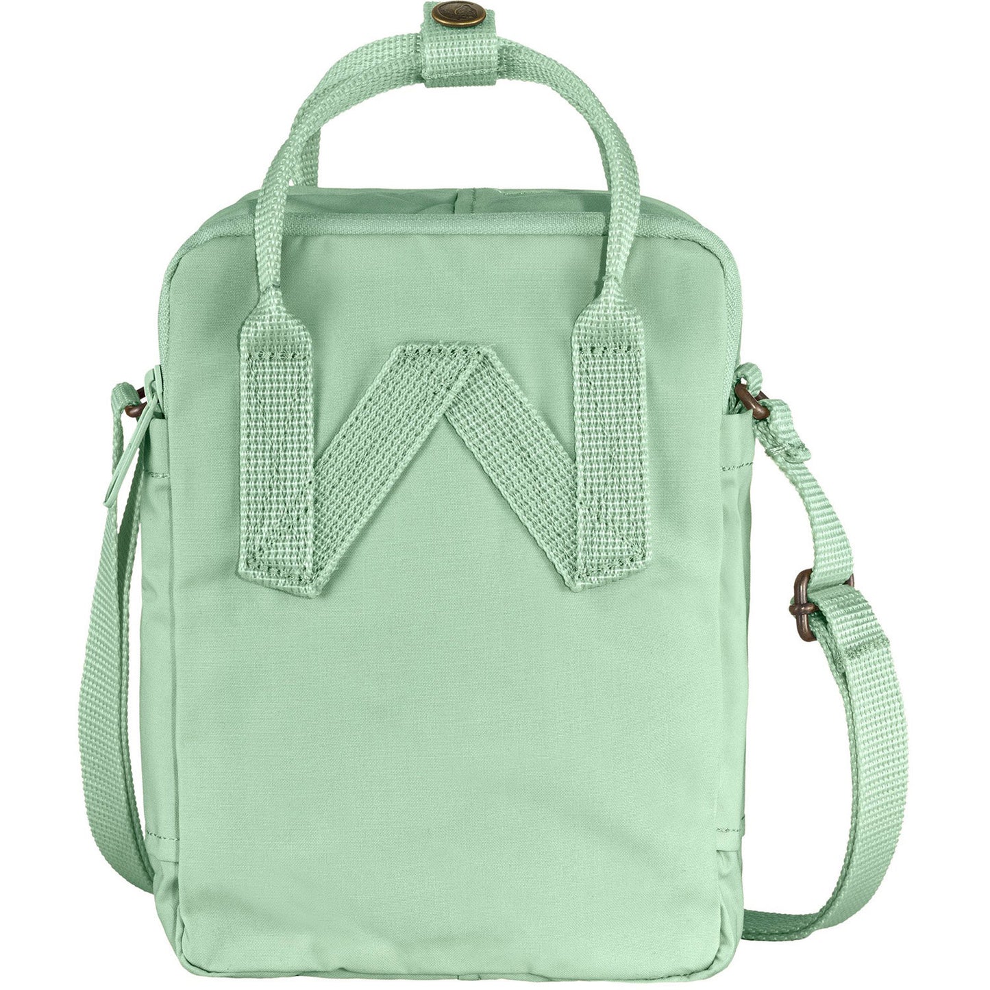 Fjallraven Kanken Sling mint green
