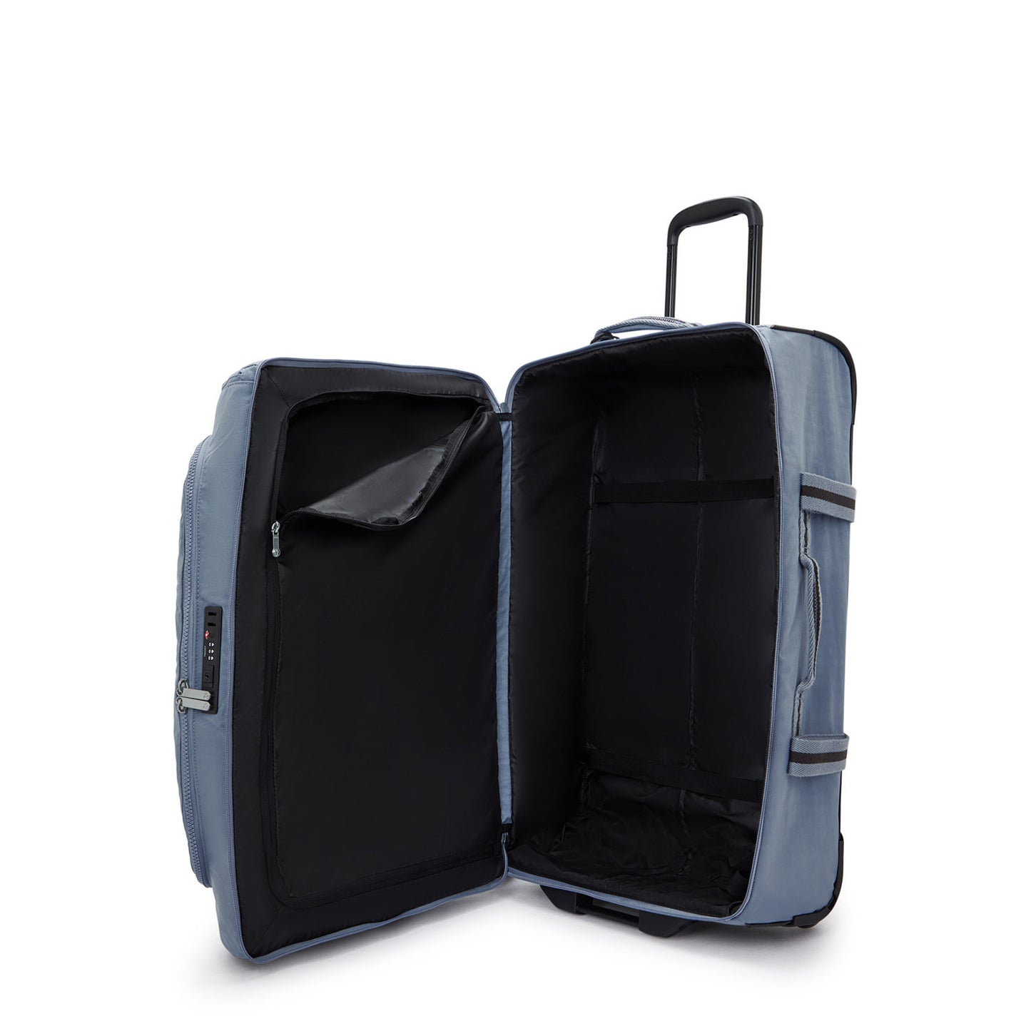 Kipling Aviana M b blue stone