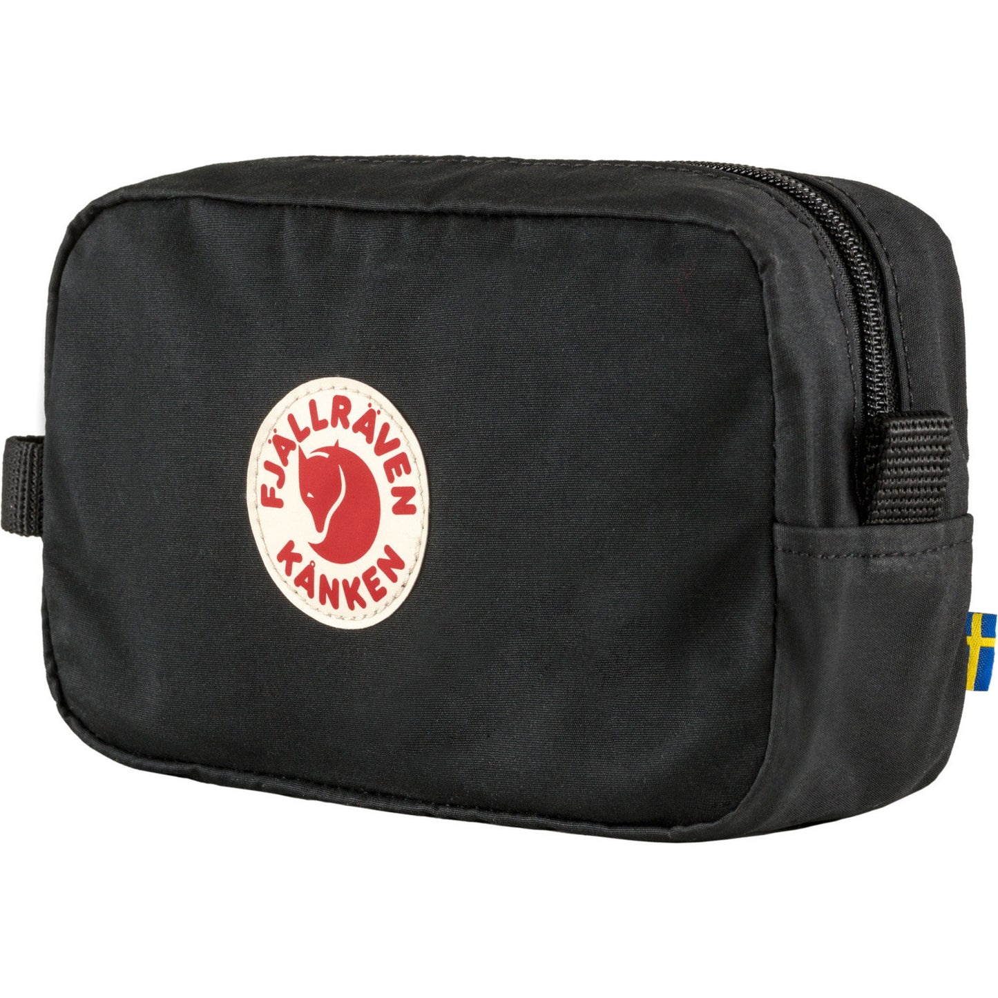 Fjallraven Kanken Gear Bag black