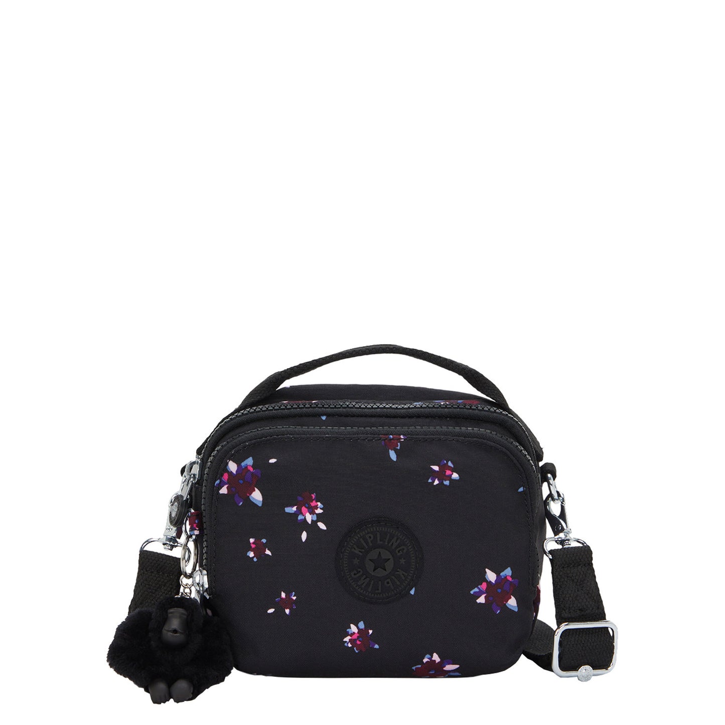 Kipling Cahir prt night flower