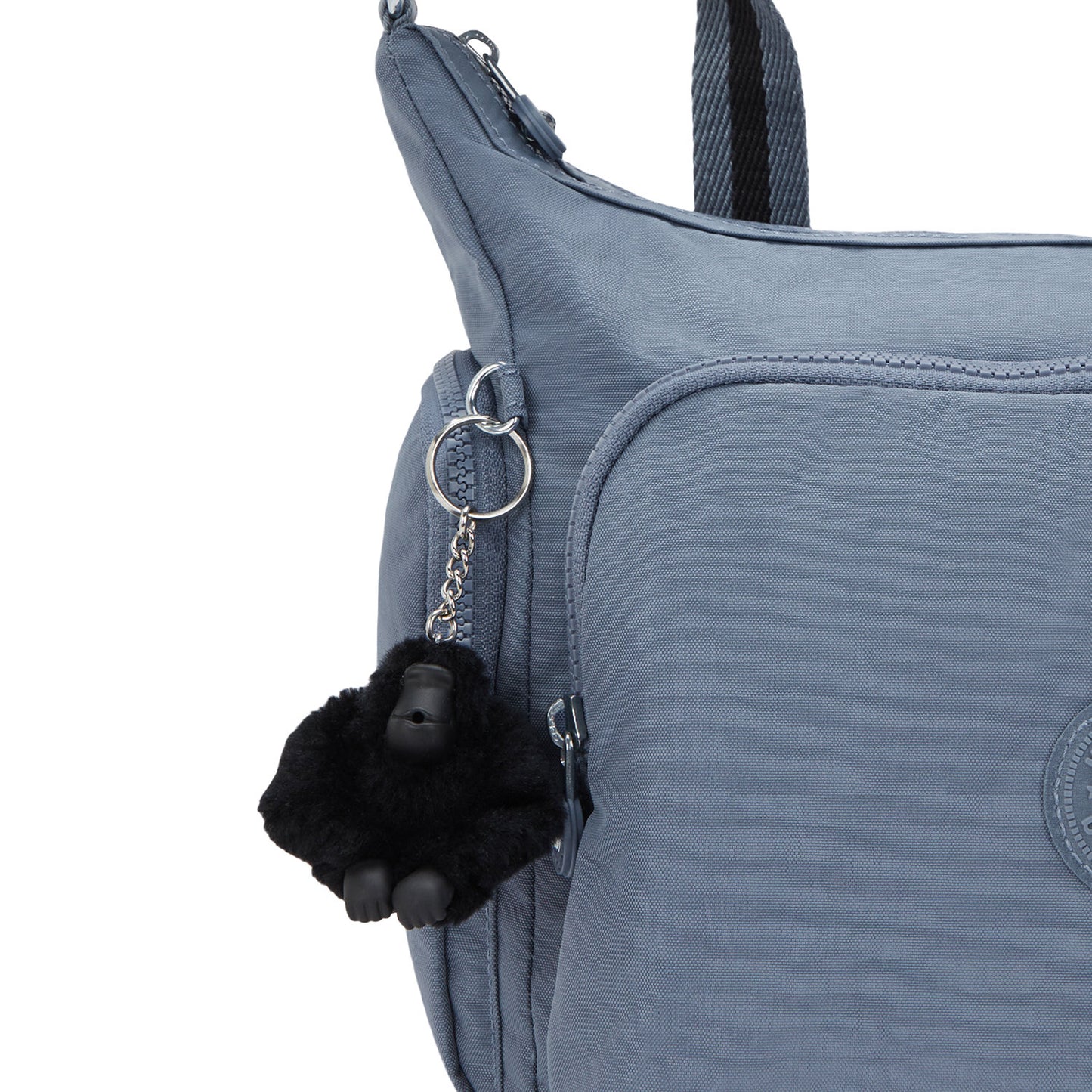 Kipling Gabb blue stone