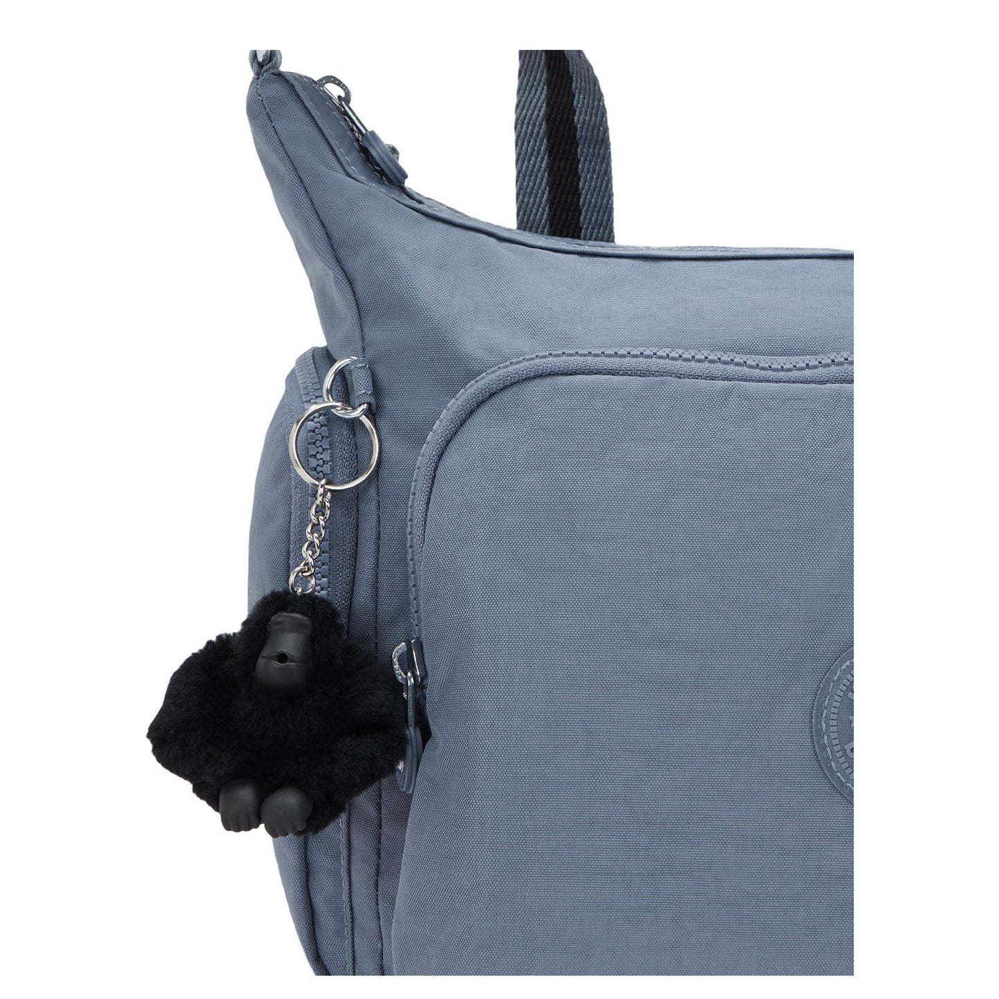 Kipling Gabb blue stone