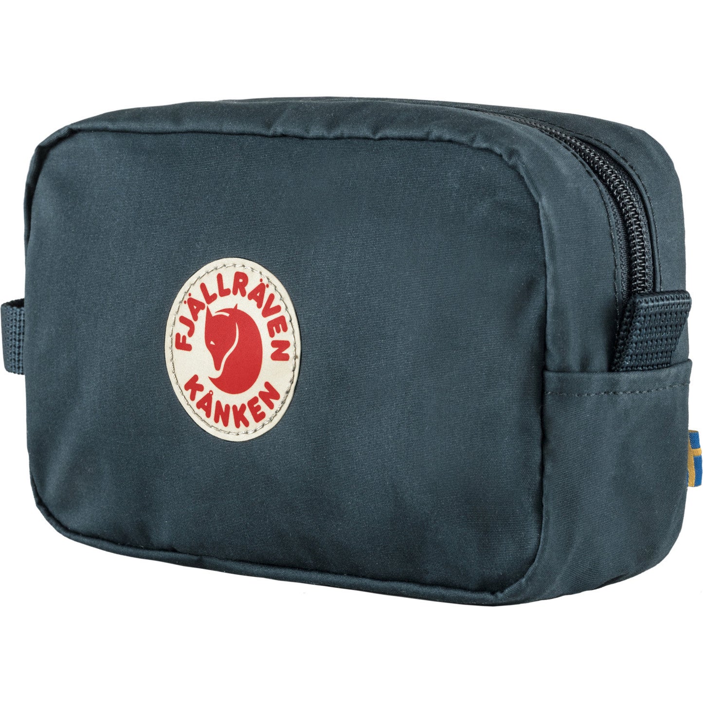 Fjallraven Kanken Gear Bag navy