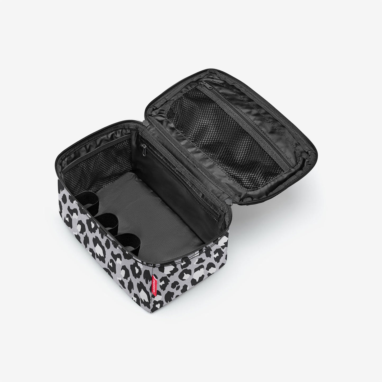 Reisenthel Travelling Beautycase leo nero