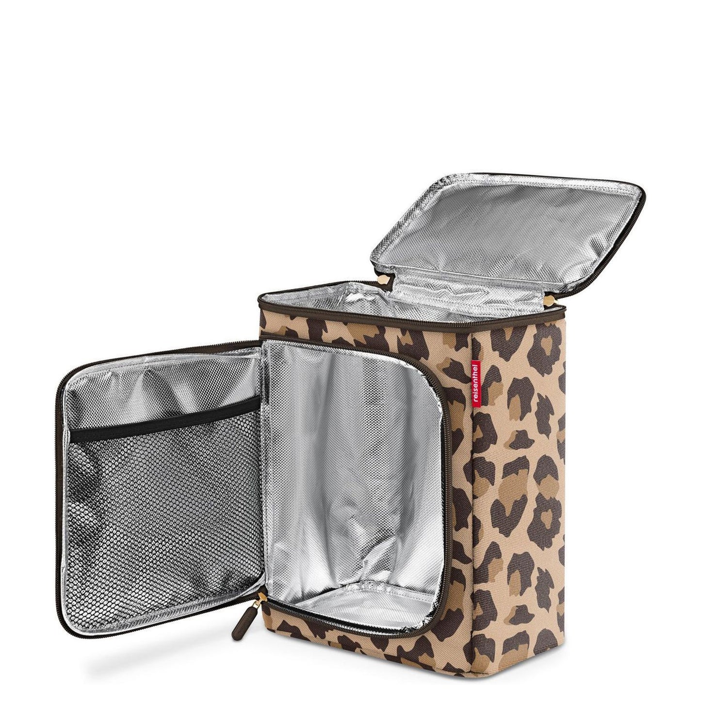 Reisenthel Coolerbox leo macchiato