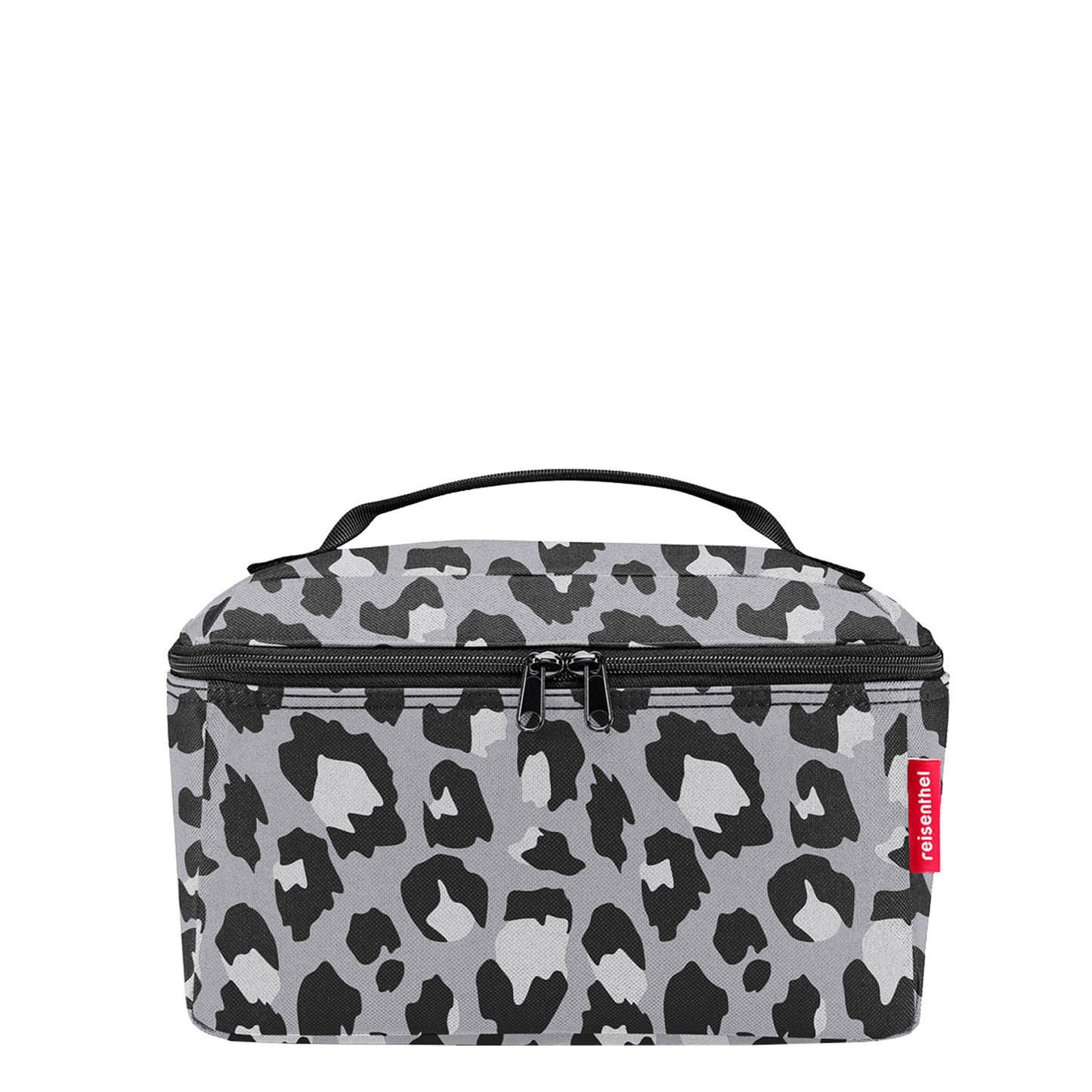 Reisenthel Travelling Beautycase leo nero