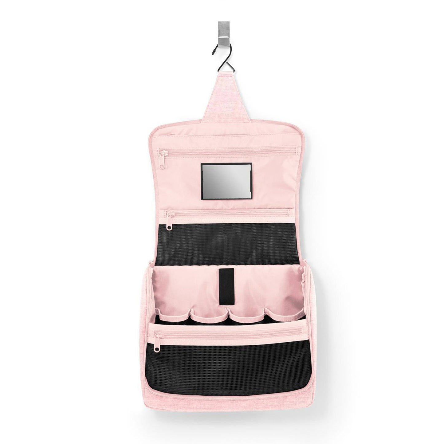 Reisenthel Travelling Toiletbag XL twist blush