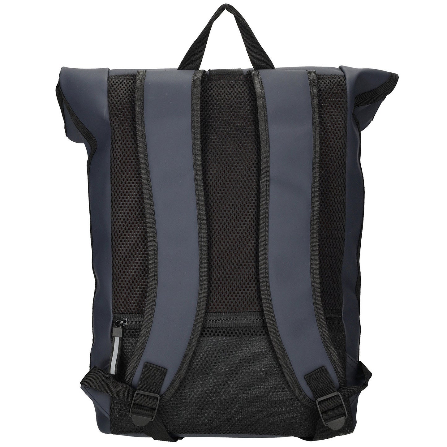 Enrico Benetti Bergen Laptop Backpack 17" blue