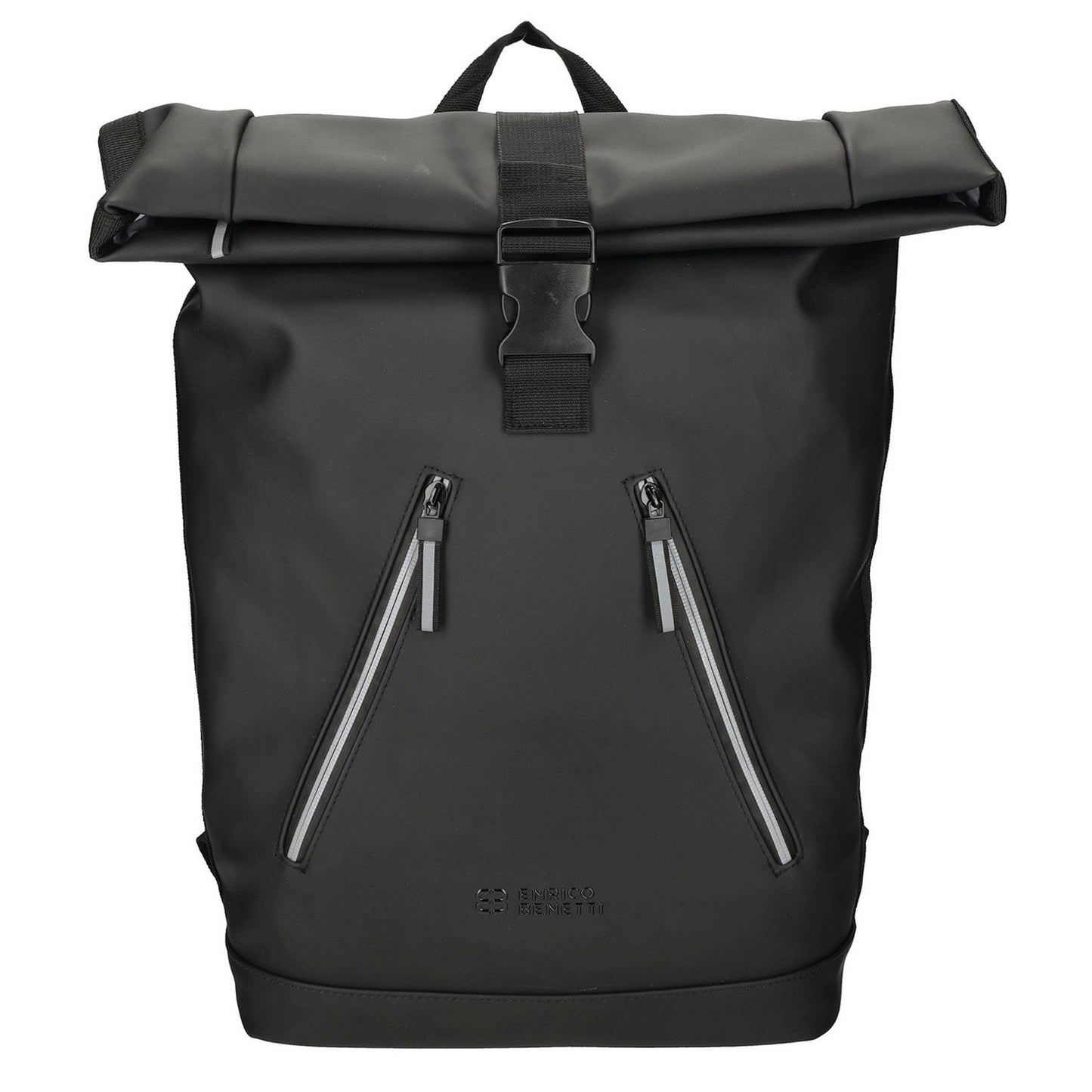 Enrico Benetti Bergen Laptop Backpack 17" black