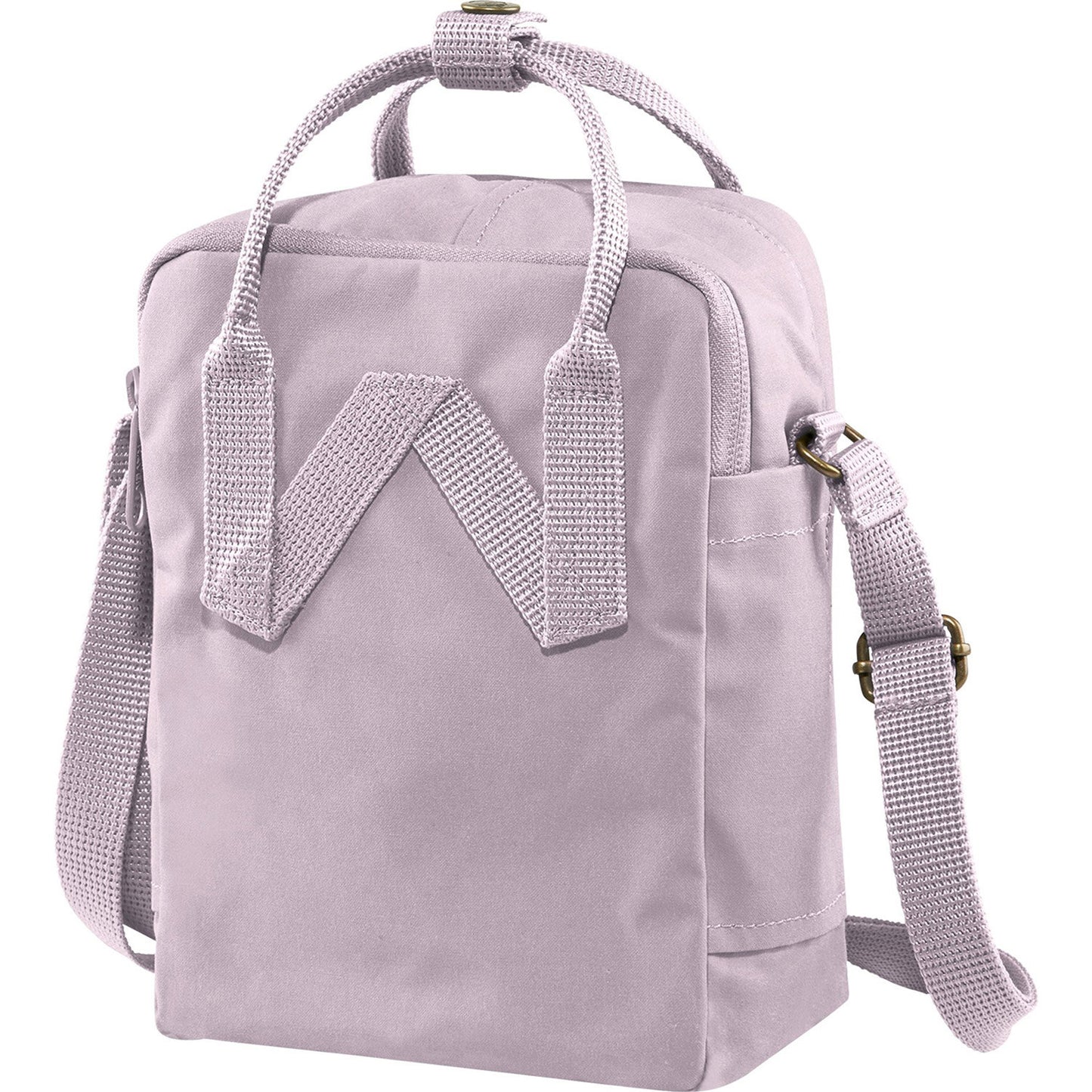 Fjallraven Kanken Sling Shoulderbag pastel lavender