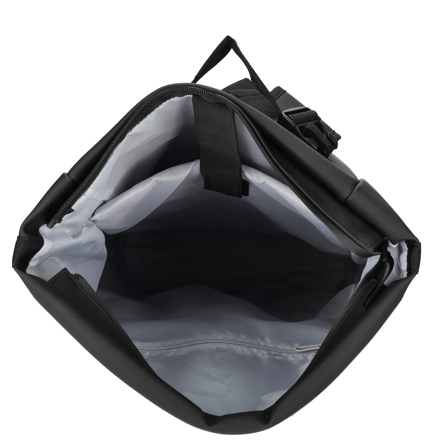 Enrico Benetti Bergen Laptop Backpack 17" black