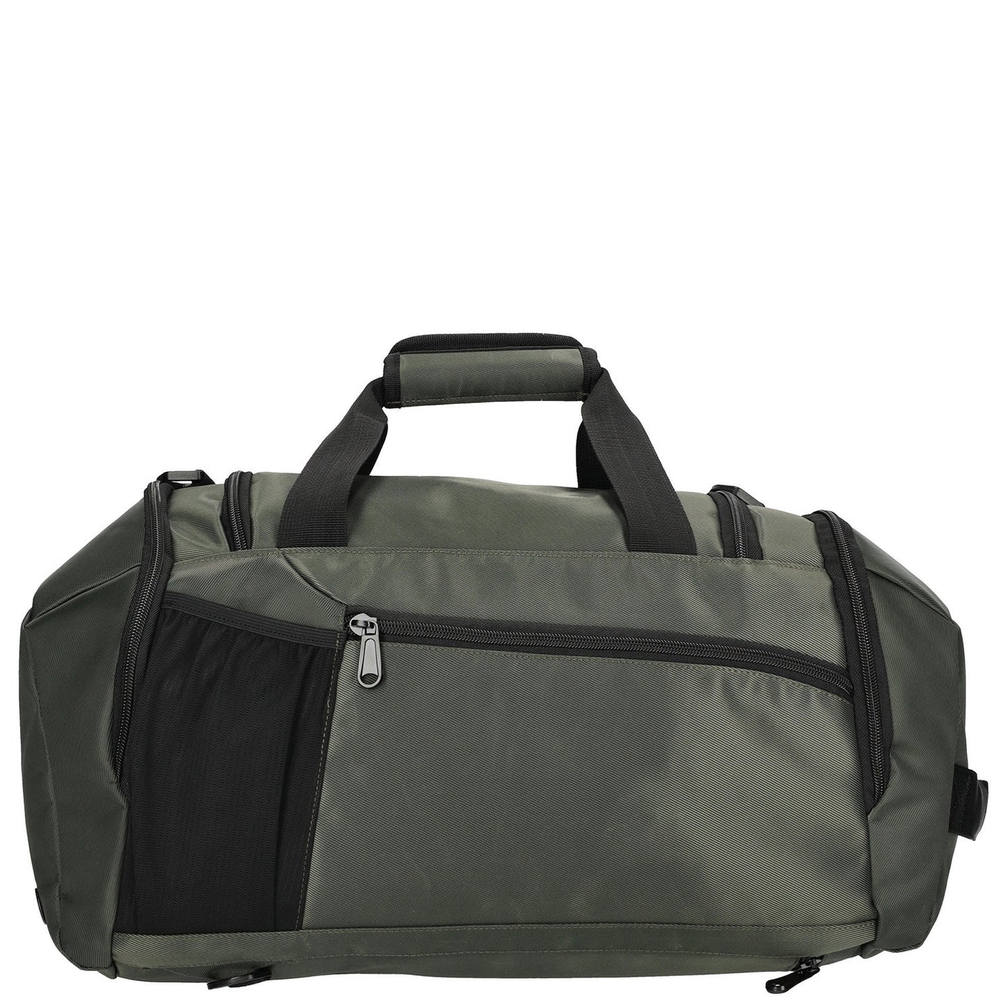 Enrico Benetti Innsbruck Duffle olive