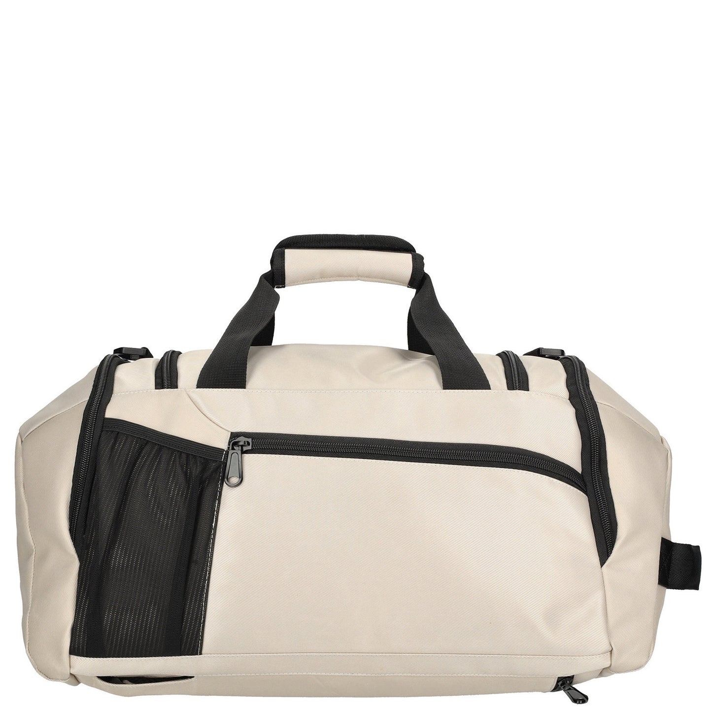 Enrico Benetti Innsbruck Duffle sand