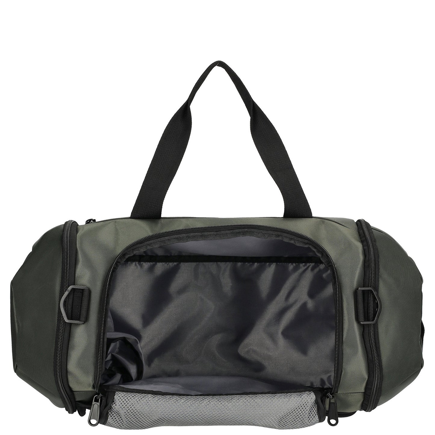 Enrico Benetti Innsbruck Duffle olive