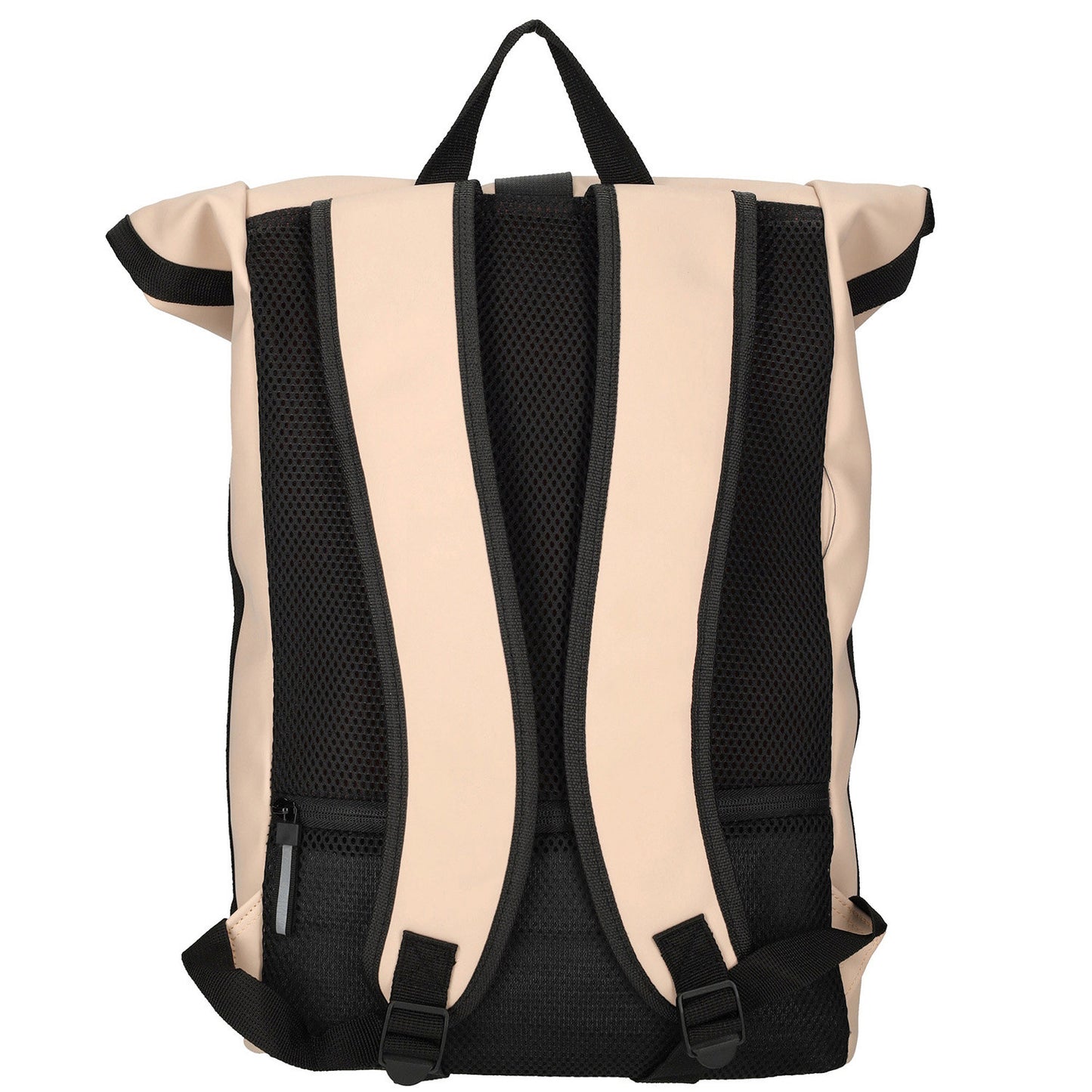 Enrico Benetti Bergen Laptop Backpack 17" soft pink