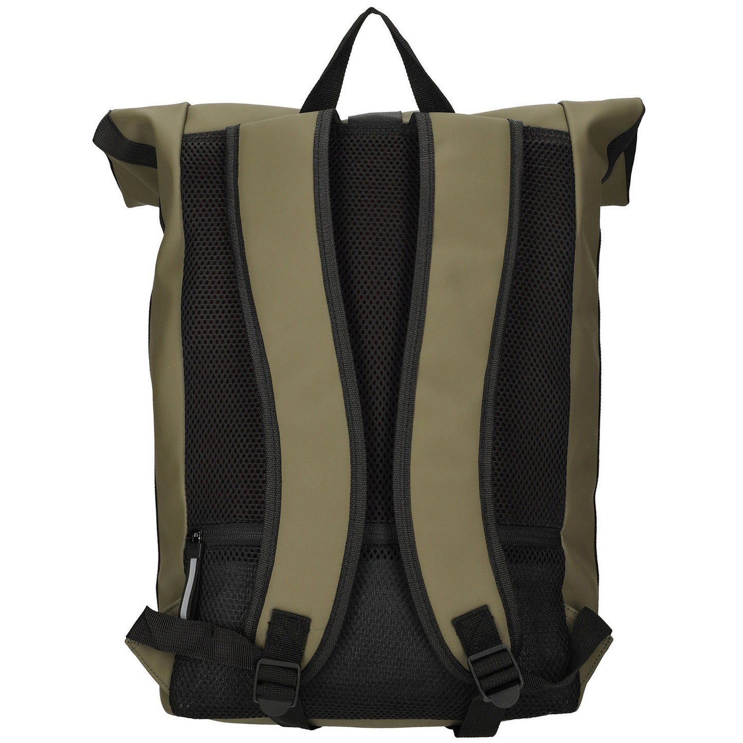 Enrico Benetti Bergen Laptop Backpack 17" olive