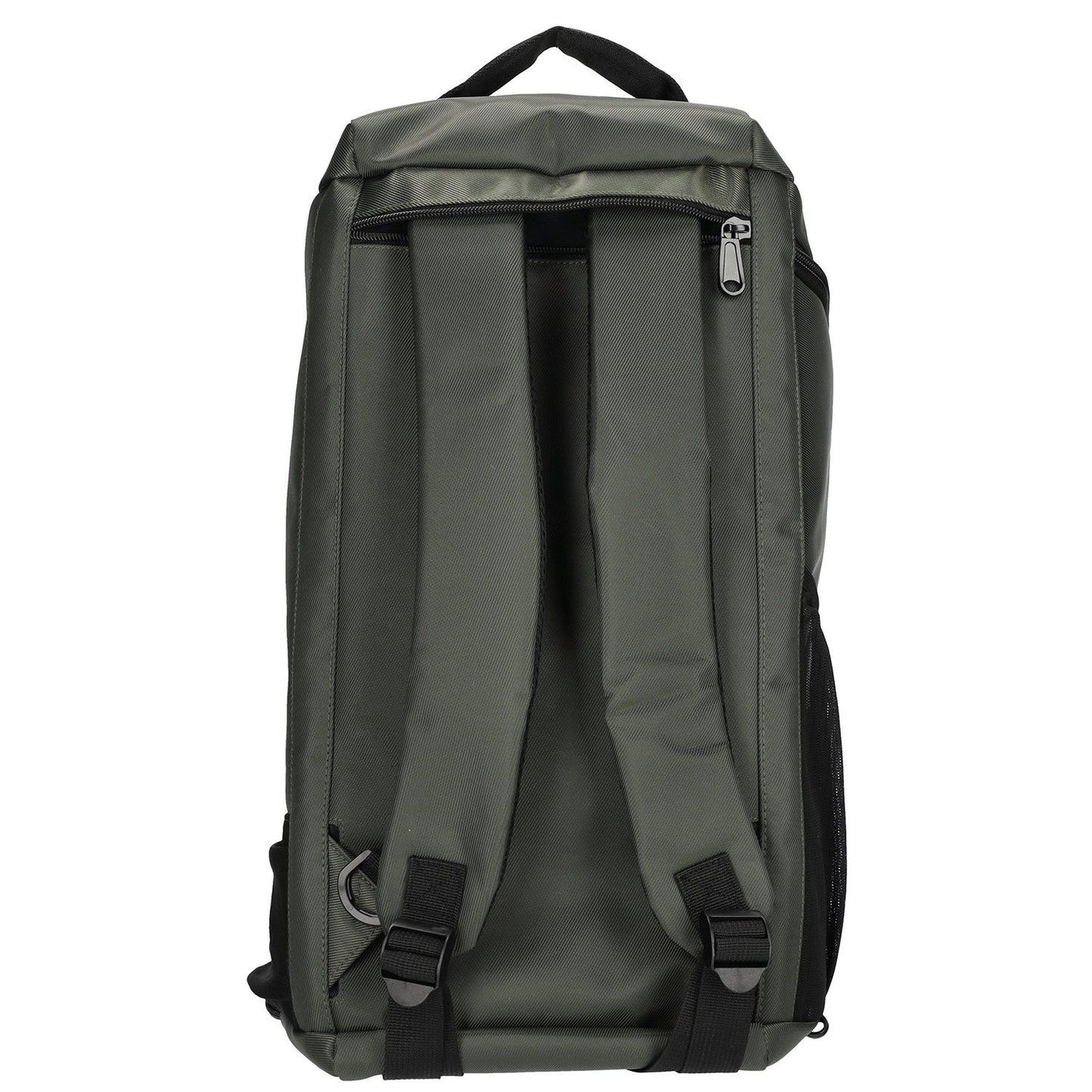 Enrico Benetti Innsbruck Duffle olive