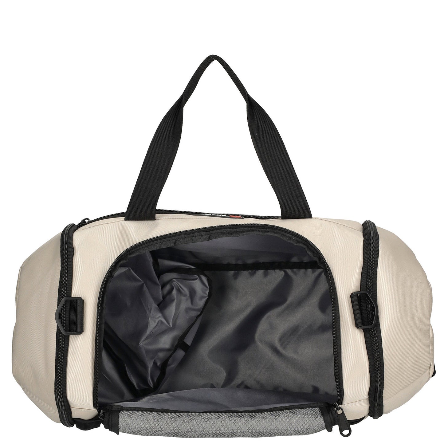 Enrico Benetti Innsbruck Duffle sand