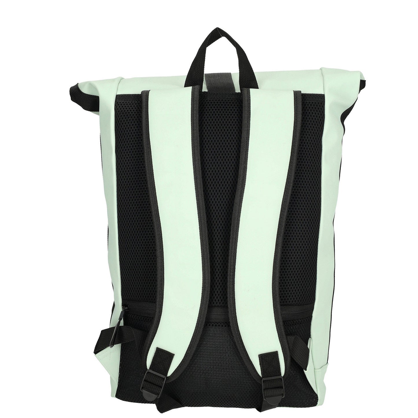 Enrico Benetti Bergen Laptop Backpack 17" mint