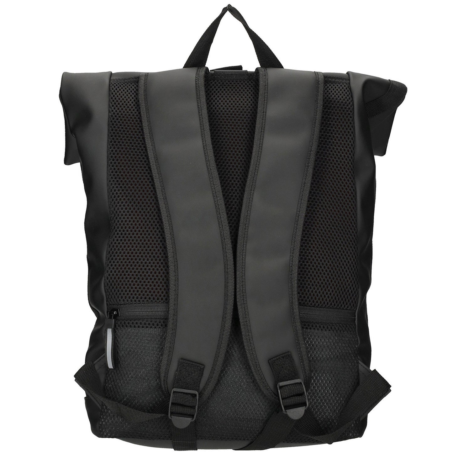 Enrico Benetti Bergen Laptop Backpack 17" black