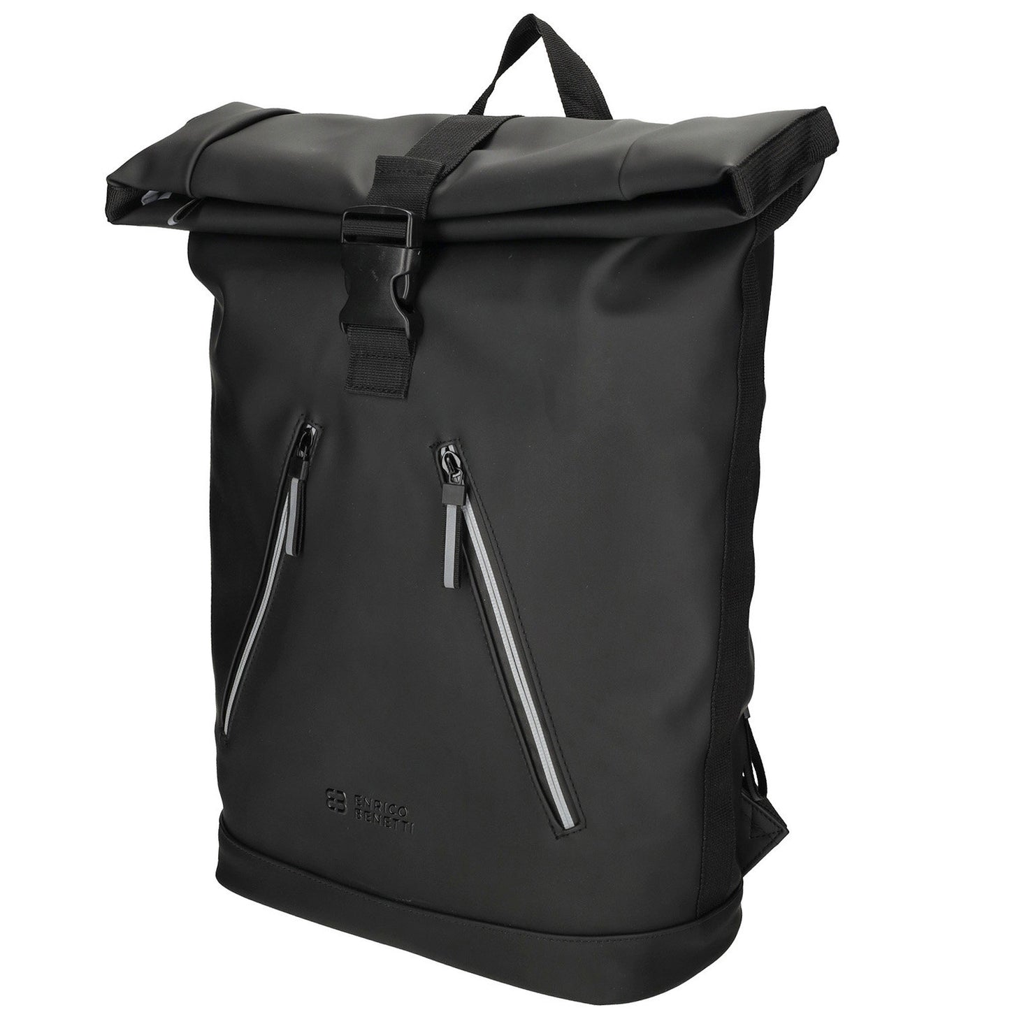 Enrico Benetti Bergen Laptop Backpack 17" black