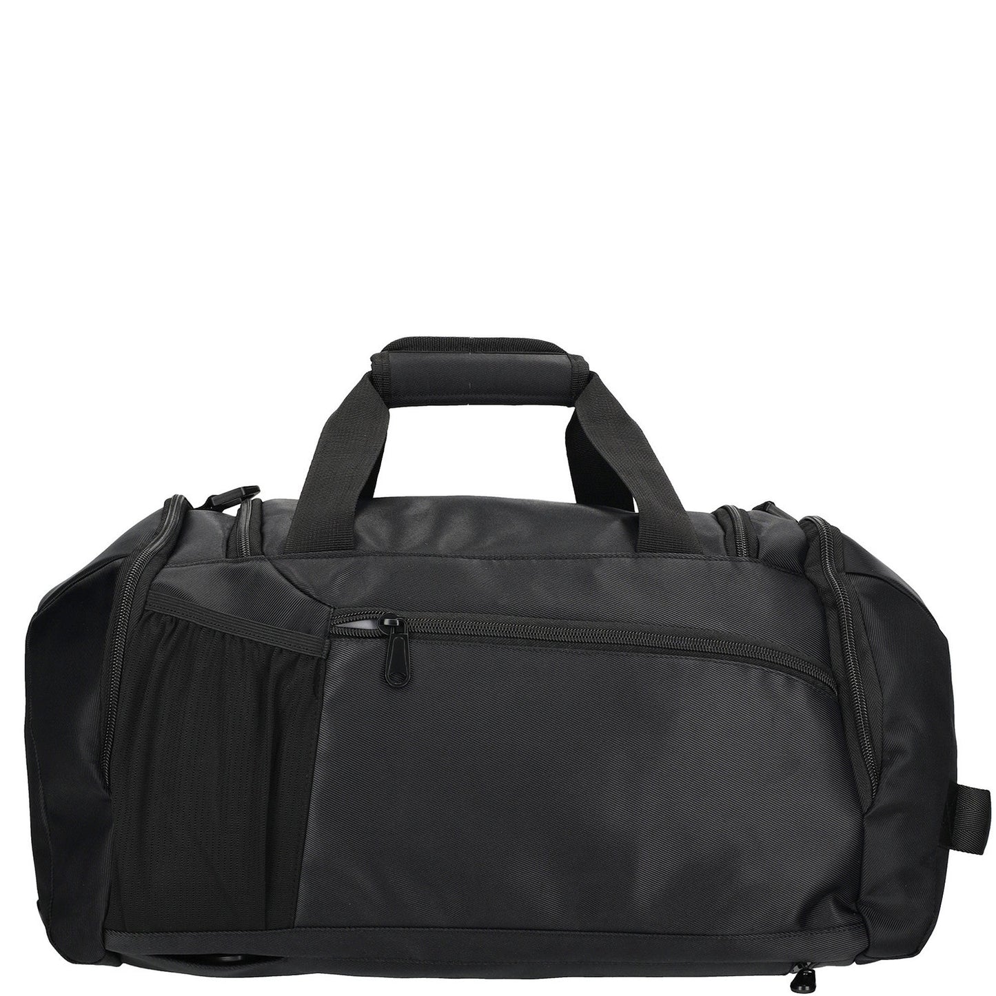 Enrico Benetti Innsbruck Duffle black