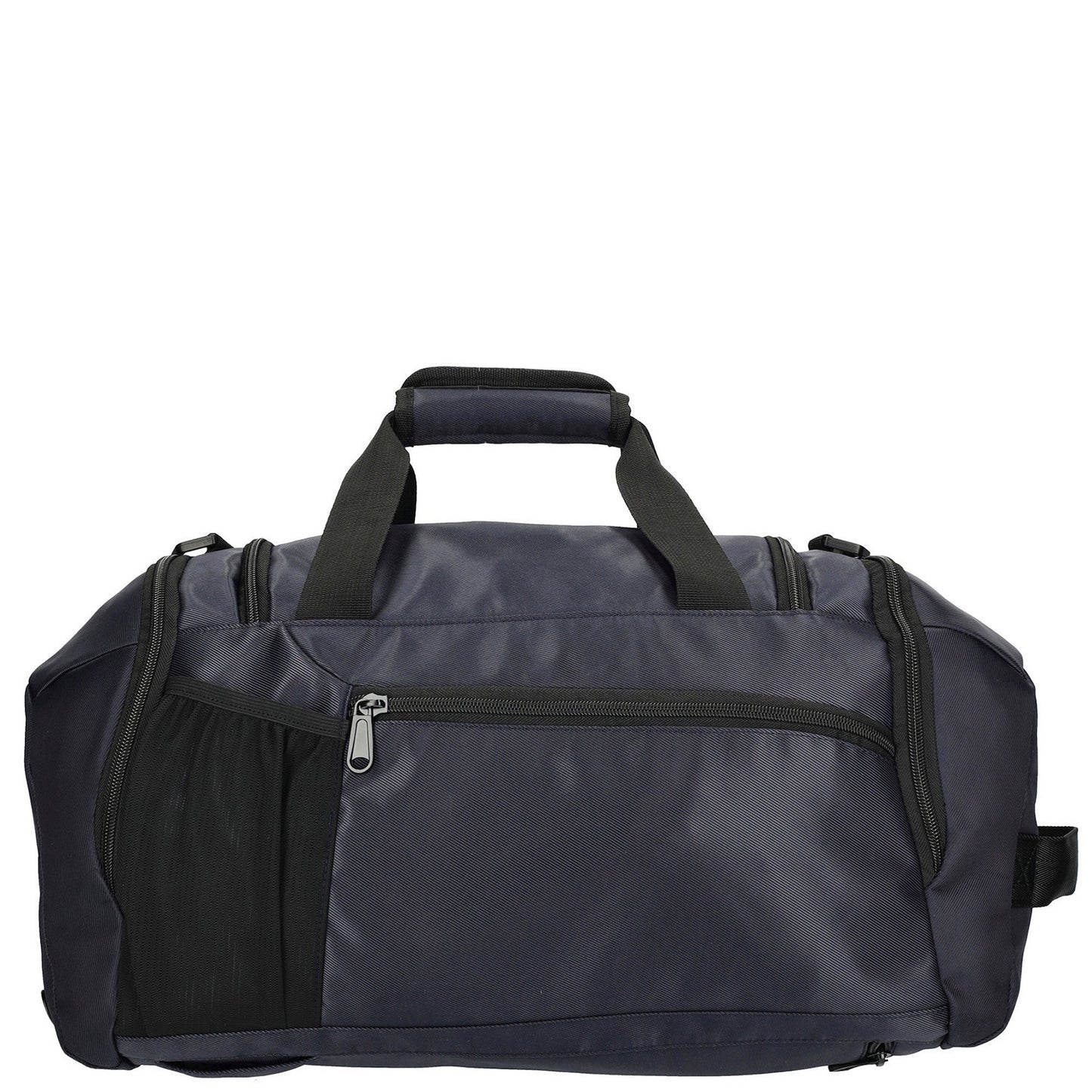 Enrico Benetti Innsbruck Duffle blue