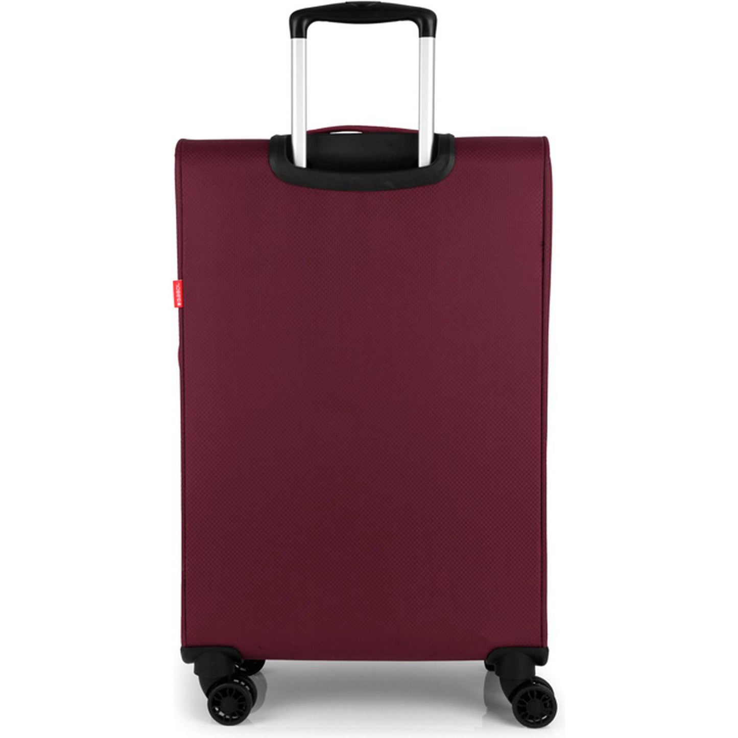 Gabol Cloud Medium Trolley 69 Expandable bordeaux