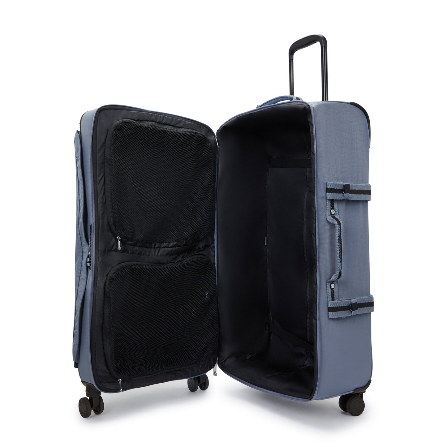 Kipling Spontaneous L blue stone