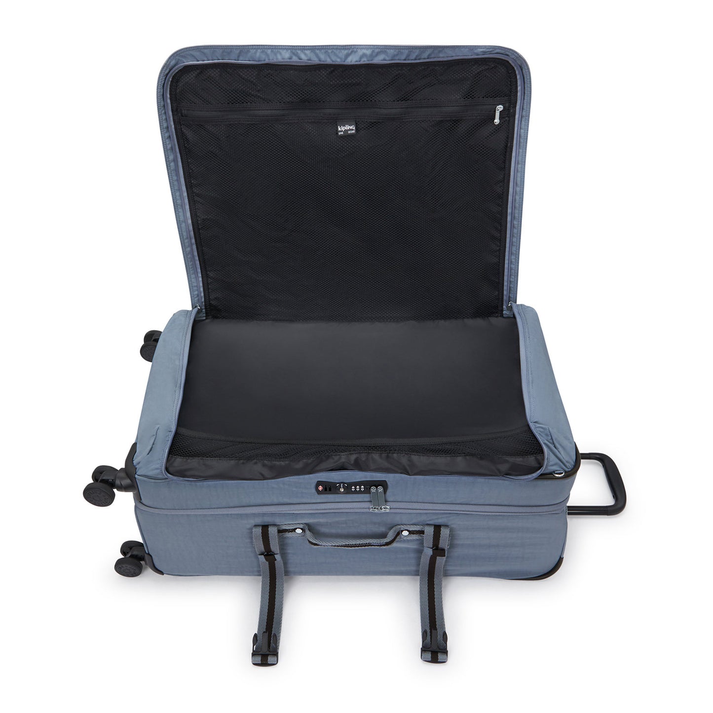 Kipling Spontaneous L blue stone