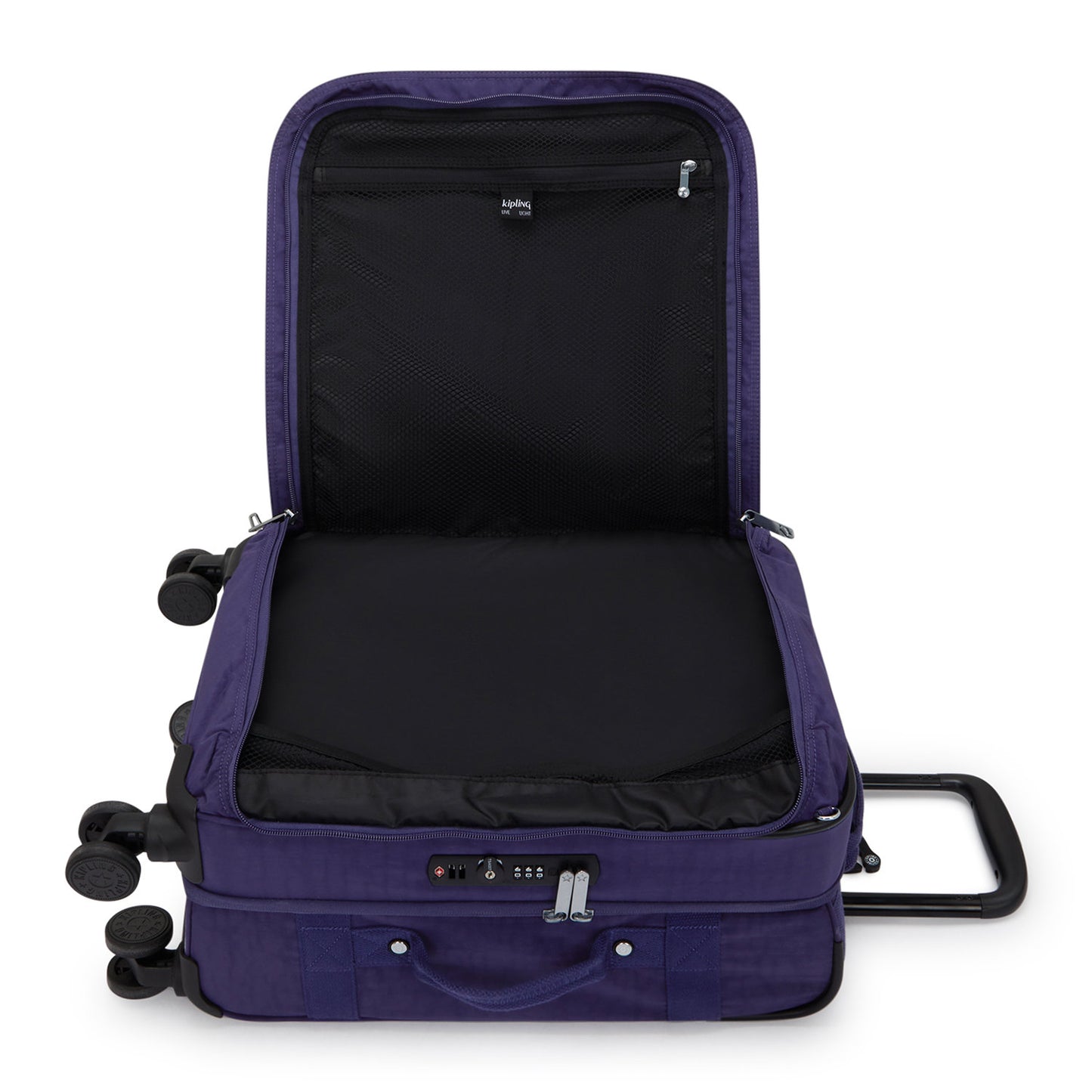 Kipling Spontaneous S moonlit blue