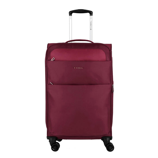 Gabol Cloud Medium Trolley 69 Expandable bordeaux