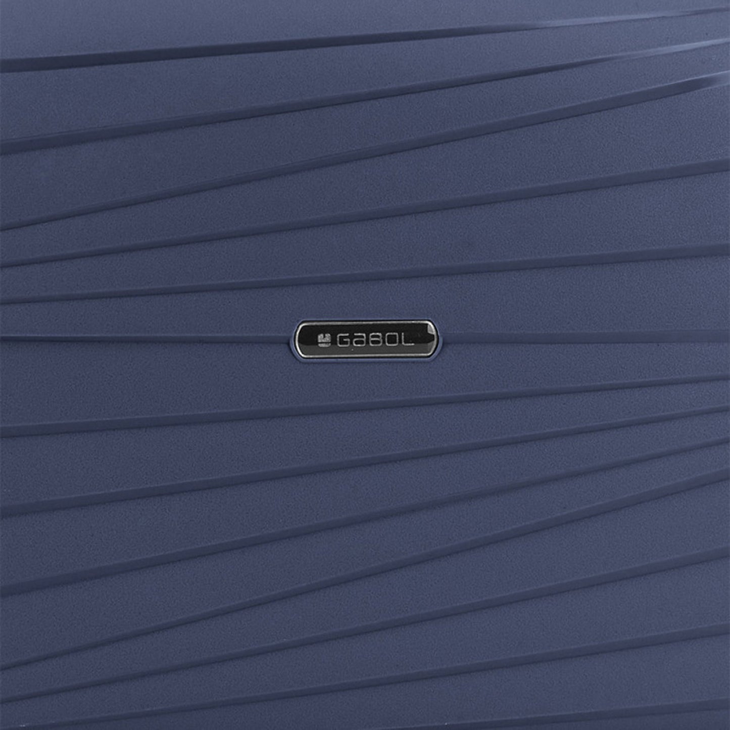 Gabol Kiba Beautycase blue