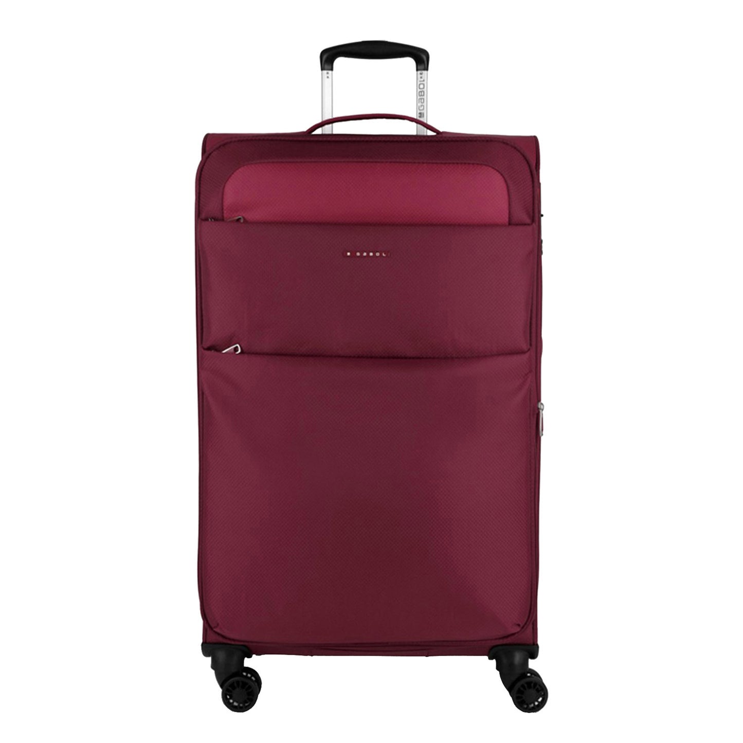 Gabol Cloud Large Trolley 79 Expandable bordeaux